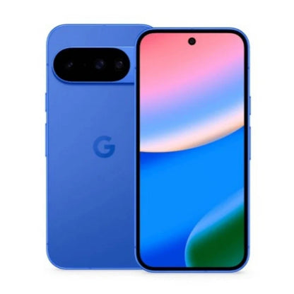 Pixel 10 Pro 5G (Pure Google AI Flagship)